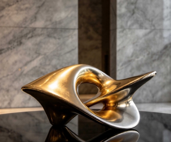 Modern Sculpture-ID:680464983