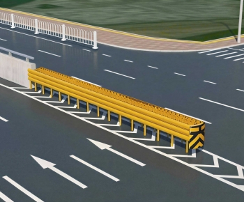 Modern Road Facilities-ID:730446103