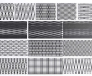 Industrial Style Wall Panel-ID:227695945