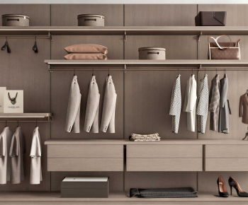 Modern The Wardrobe-ID:362340937