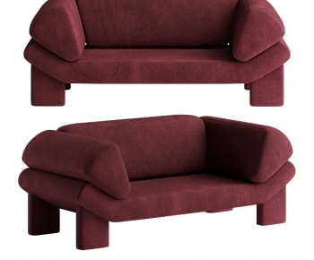 Modern Single Sofa-ID:162420033