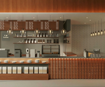 Modern Cafe-ID:349369058