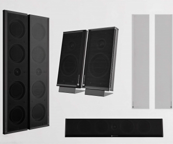Modern Sound Box-ID:189120052