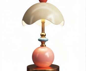 Modern Table Lamp-ID:313724998