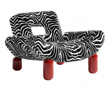 Modern Lounge Chair-ID:702363974