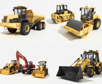Modern Industrial Equipment-ID:940581084