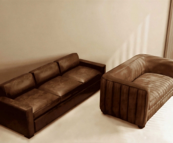 Modern Multi Person Sofa-ID:651611094