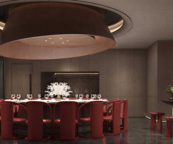 New Chinese Style Restaurant Box-ID:282114985