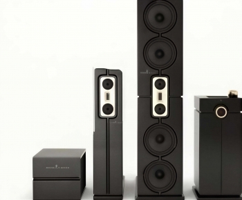 Modern Sound Box-ID:118001942