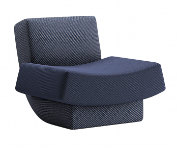 Modern Single Sofa-ID:314330103