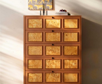 Modern Chest Of Drawers-ID:768238077
