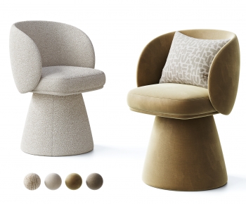 Modern Lounge Chair-ID:130748039