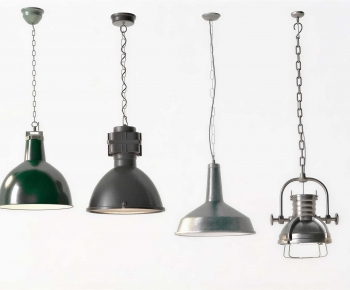 Industrial Style Droplight-ID:880193005