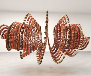 Modern Sculpture-ID:483685979