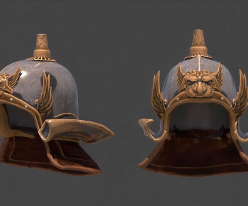 New Chinese Style Hat-ID:955468897