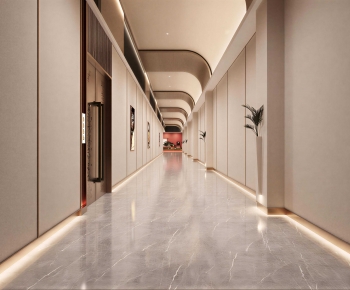 Modern Office Aisle-ID:688750988