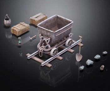 Modern Industrial Equipment-ID:723078974