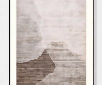 Wabi-sabi Style Painting-ID:231276996