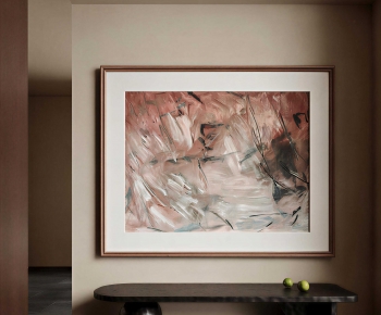 Wabi-sabi Style Painting-ID:399430999
