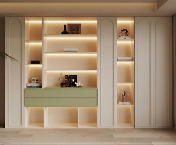 Modern Shelving-ID:132848985