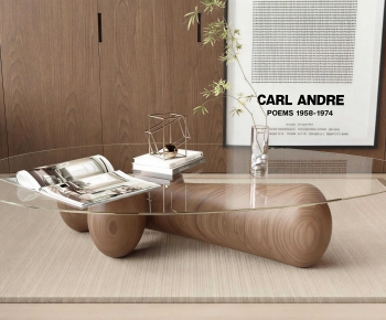 Modern Coffee Table-ID:465933088