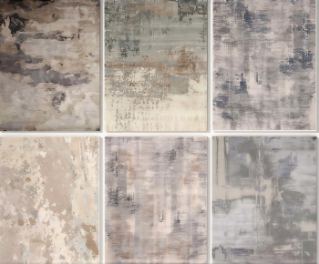Modern The Carpet-ID:751036884