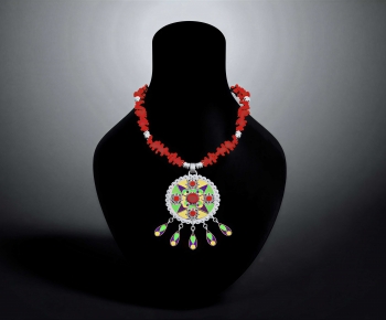Modern Jewelry-ID:362252953