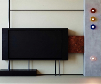 Modern TV Cabinet-ID:941740999