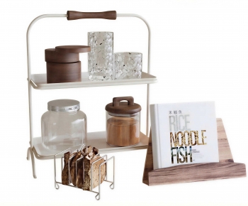 Modern Decorative Set-ID:244343043