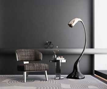 Modern Lounge Chair-ID:890957128