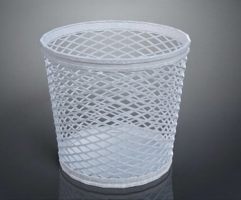Modern Trash Can-ID:303850221