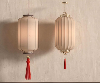 Chinese Style Lantern-ID:580205927