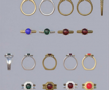 Modern Jewelry-ID:333112006