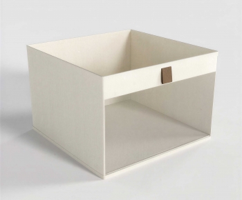 Modern Storage Basket-ID:902700907