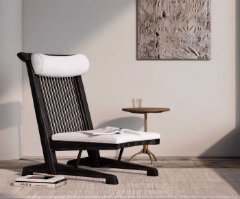 Modern Lounge Chair-ID:756083012