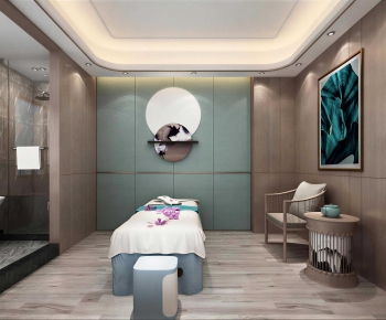 New Chinese Style SPA Foot Bath-ID:819879066
