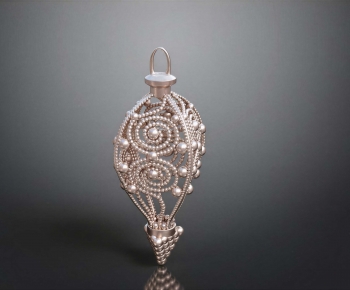 European Style Jewelry-ID:988929998