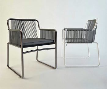 Modern Lounge Chair-ID:853019001