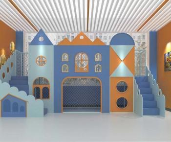 Modern Playground-ID:943247085