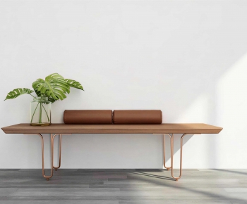 Modern Lounge Chair-ID:268109088