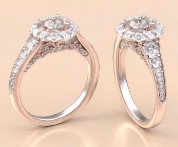 Modern Jewelry-ID:632546905