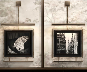 New Chinese Style Painting-ID:245731127