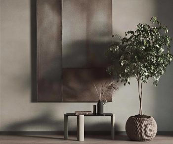 Wabi-sabi Style Painting-ID:627365115