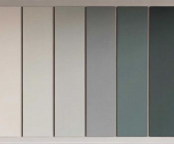 Modern Wall Panel-ID:639884955