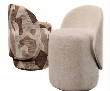 Modern Single Sofa-ID:113759048