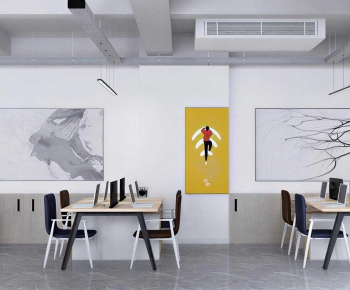 Modern Staff Area-ID:339567904