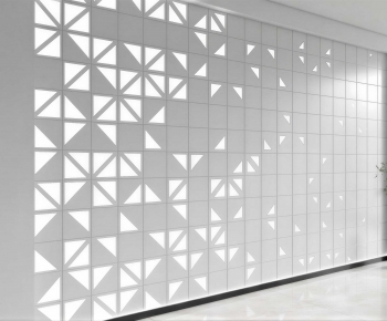 Modern TV Wall-ID:261729968