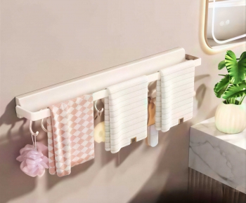 Modern Towel-ID:250066048