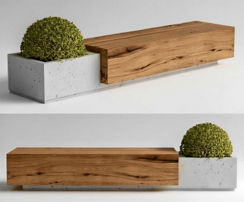 Modern Flower Bed, Flower Bowl, Flower Box-ID:501216894