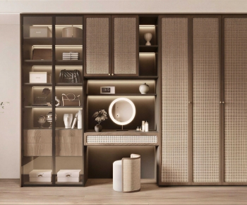 Modern The Wardrobe-ID:130789348